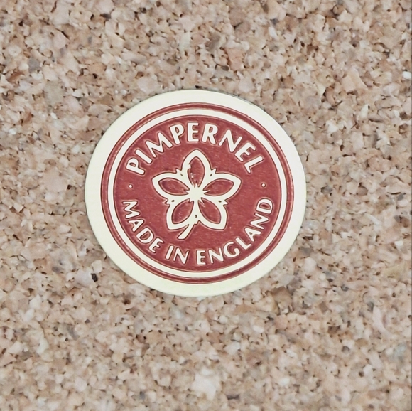 Pimpernel "English Cottages" coasters - NIB - Picture 4 of 13